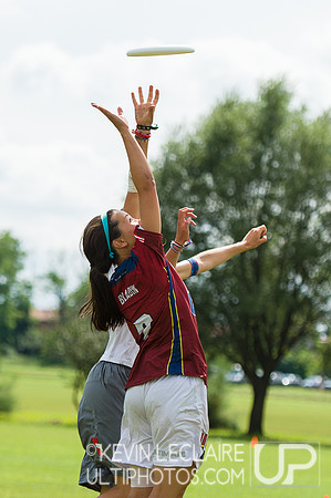 WJUC Day 4 Action