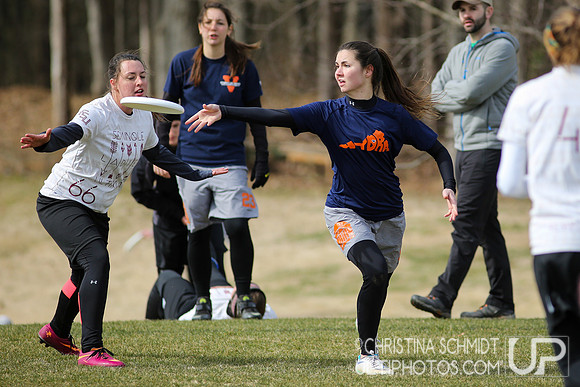 Queen City Tune Up 2015 - Saturday