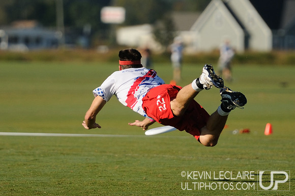 Mid-Atlantic Open Regionals Saturday Competition