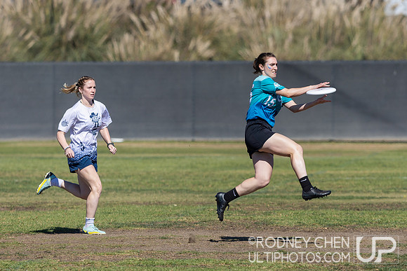 2024 USA Club National Championships