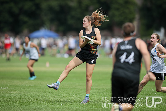 Saturday Action -- Boston Invite 2022