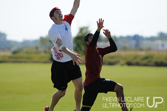 Mid-Atlantic Open Regionals Sunday Competition