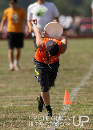 Chesapeake Open
