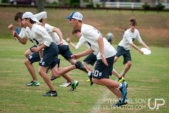 2014 Southern High School Regional Championship