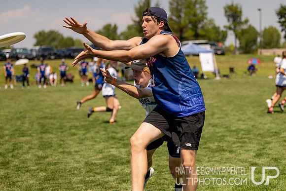 2024 USA Ultimate Youth Club Championships
