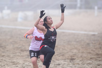 2022 USA Ultimate Beach National Championships