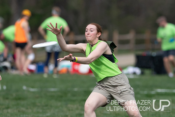 Fools Fest 2025 Saturday Full Coverage