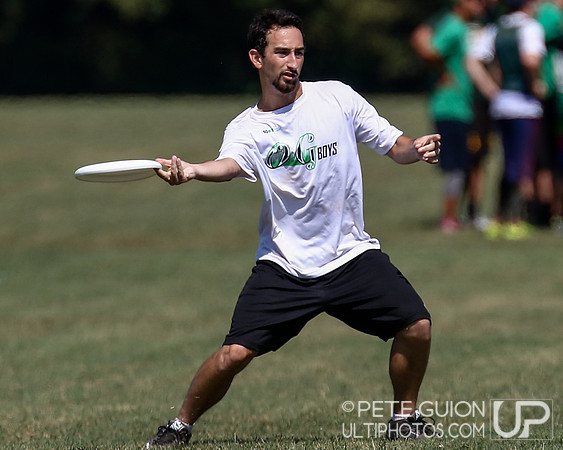 Mid Atlantic Sectionals