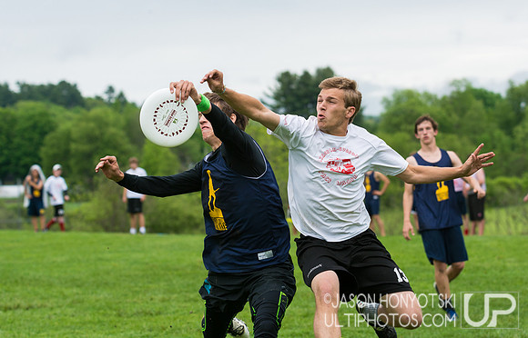 Mass HS States 2014