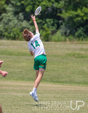 2022 High School National Invite