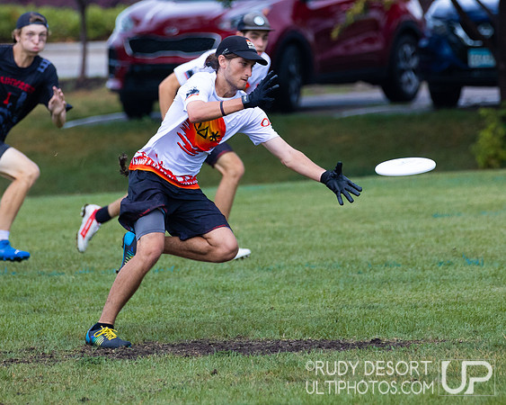 2022 USA Ultimate Youth Club Championships