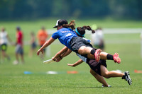 Chesapeake Invite 2014 Saturday Action