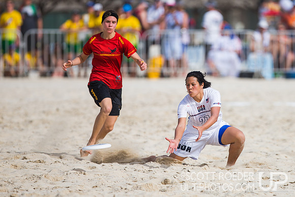 Day 1 – March 8 – WCBU 2015