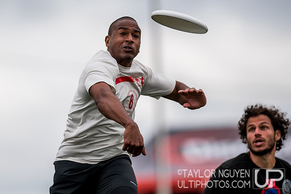 USA Ultimate Club National Championships