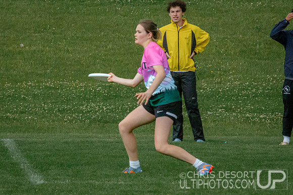2024 High School National Invite (HSNI) ©