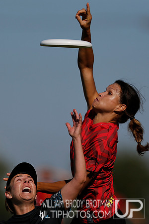 2013 Club Nationals