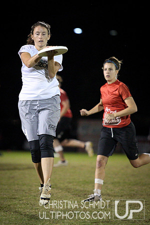 USA Ultimate National Championships 2013 - Friday
