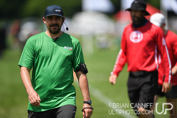 2022 World Ultimate Club Championships