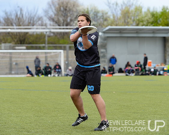 YULA 2022 Saturday action