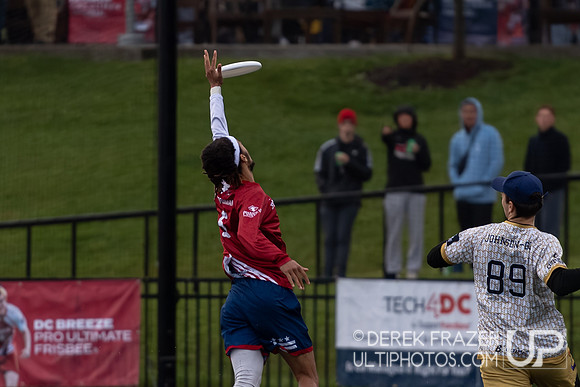 DCBvBOS Full Coverage
