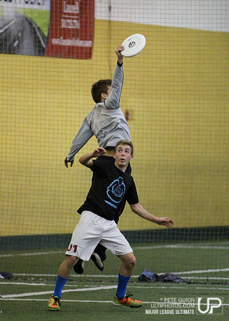 MLU DC Current Open Tryouts #3