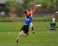 Saturday 5:00pm Round - Open - 2011 College Championships