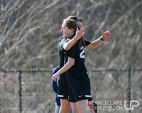 2014 Queen City Tune Up Saturday Action