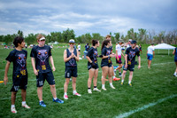 2024 USA Ultimate Youth Club Championships