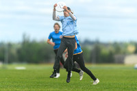 Canadian Ultimate Championship 2025