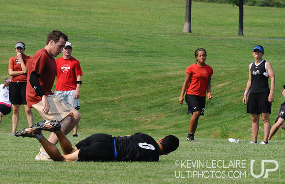 Philly Invite 2008 Elite Division