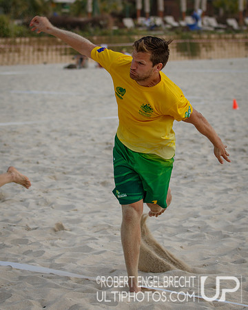 WCBU 2015 Tues, Open, UAE vs AUS