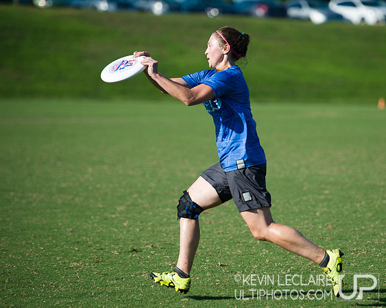 Chesapeake Open 2016 Sunday Action