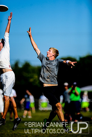 2014 USAU Mid-Atlantic Regionals Men's