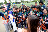 2024 BC High School Ultimate Championship