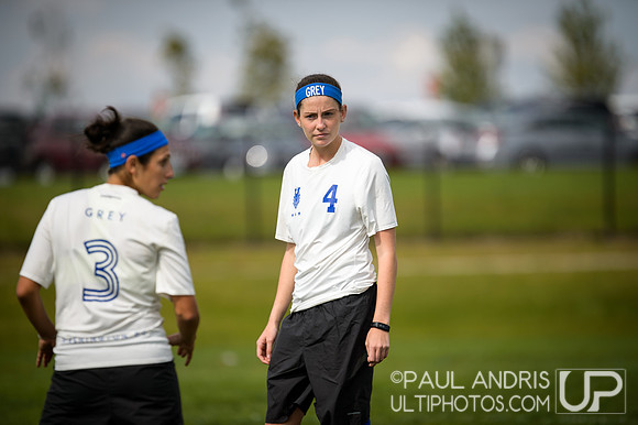 2016 Club National Championships