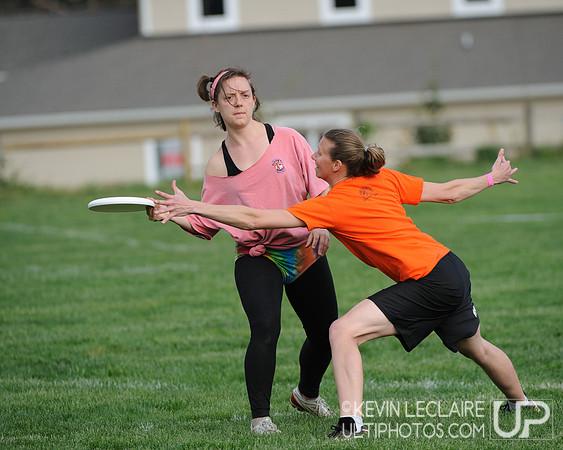 Fools Fest 2012 Saturday Round 5 Action