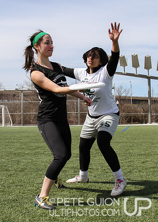 YULA 2015 Championships