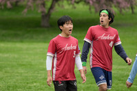 UMass vs Mcgill Semifinals