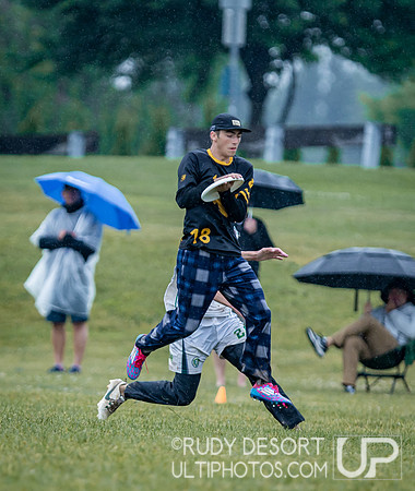 2025 High School National Invite (HSNI)