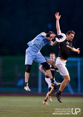 DC Current vs Boston Whitecaps