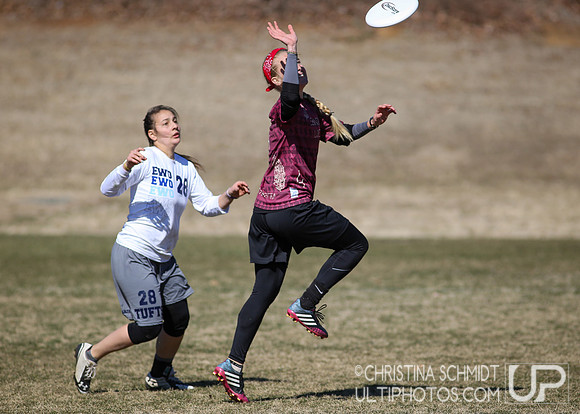Queen City Tune Up 2015 - Sunday