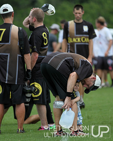 USAU Masters Championships