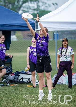 2025 High School National Invite (HSNI)