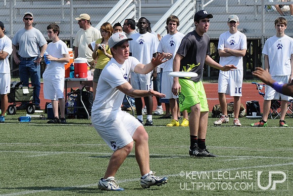 YHB Open Invite - Finals