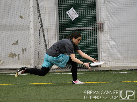 MCUDL Winter League Finals 2014