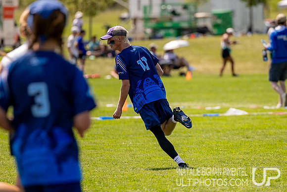 2024 USA Ultimate Youth Club Championships