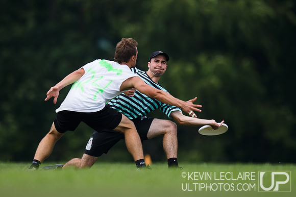 Chesapeake Invite 2014 Saturday Action