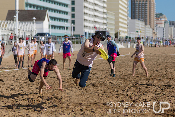 Saturday - 2025 Beach Championships