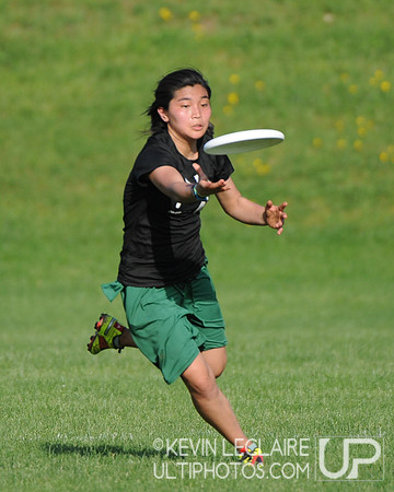 Saturday 4:45pm Girls 1v1 Crossover games