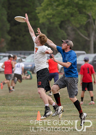 Chesapeake Open